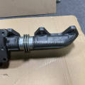 VH171051150A Exhaust Manifold for Hino J08E SK350-8 SK330-8